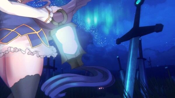 Steam Next Fes トレーラー