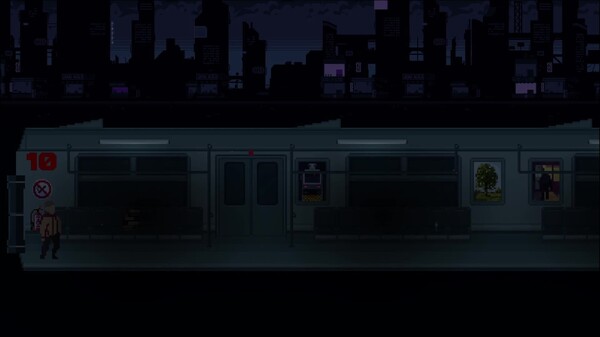 New Gameplay Trailer