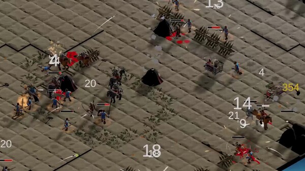 Early Access Gameplay Highlights