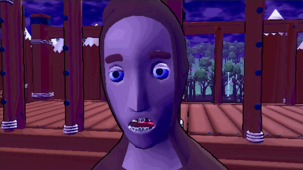 Goblin Mode Concept Trailer