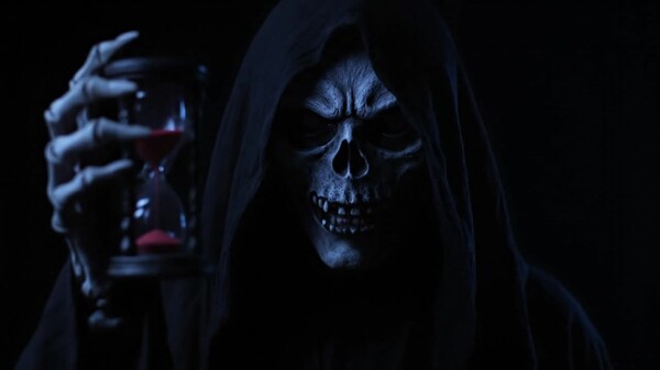 Welcome to life overhaul