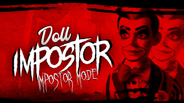 Doll Impostor screenshot thumbnail video