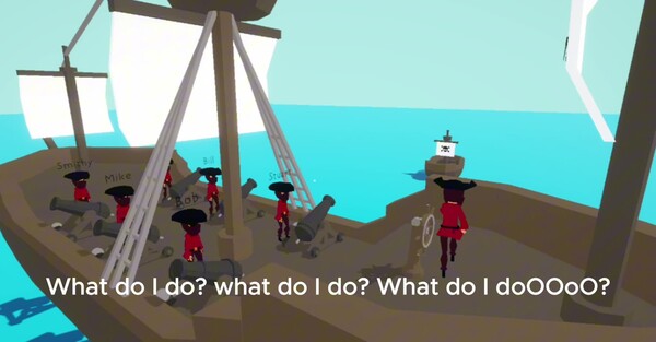 Orders, Captain! screenshot thumbnail video