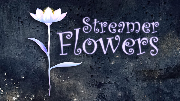 Streamer Flowers Trailer EN