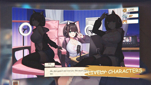 Working Daily screenshot thumbnail video