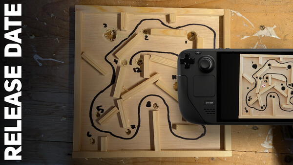 Game With Balls screenshot thumbnail video