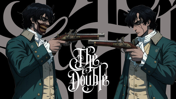 THEDOUBLE_Teaser_1_eng