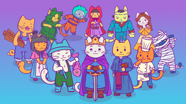 Announcement Trailer