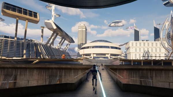 Settlement Zero screenshot thumbnail video