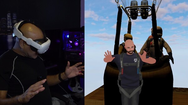 Hand Tracking