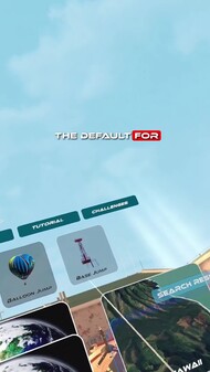 Skydive Sim - Skydiving Simulator screenshot thumbnail video