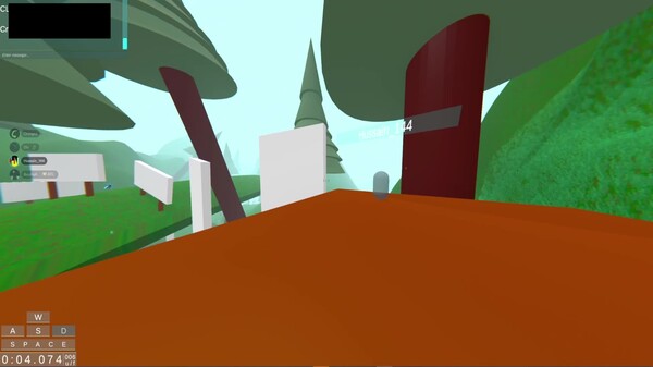 ingame trailer edit