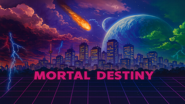 Mortal Destiny Gameplay Trailer