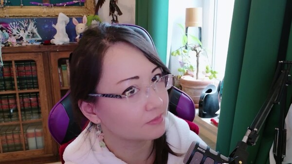 Streamer Flowers Dev Commentary EN caption