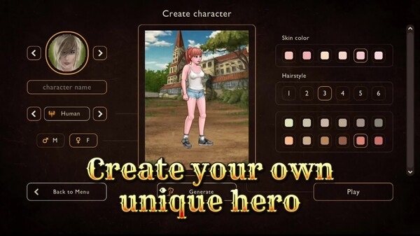 Arcane Afterfall screenshot thumbnail video