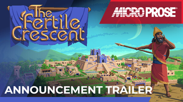 TFC: The Fertile Crescent screenshot thumbnail video