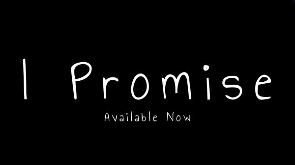 I Promise Gameplay Trailer