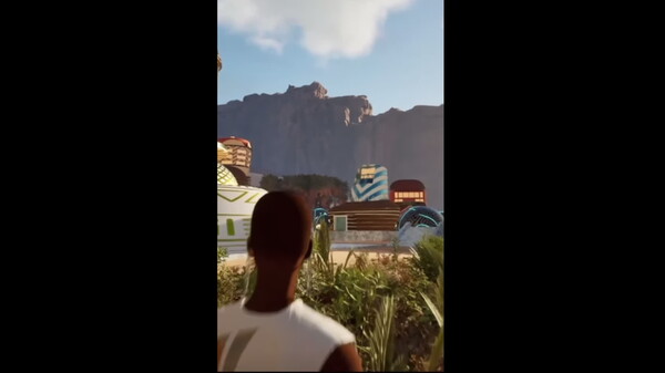 Powered By Unreal Engine