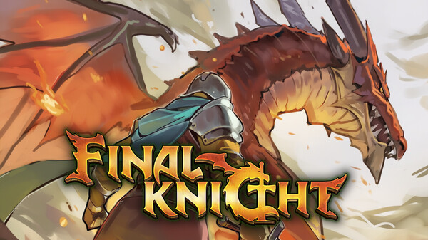 Final Knight screenshot thumbnail video