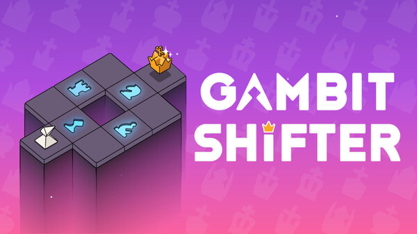 Gambit Shifter screenshot thumbnail video