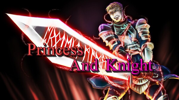 Princess and Knight screenshot thumbnail video