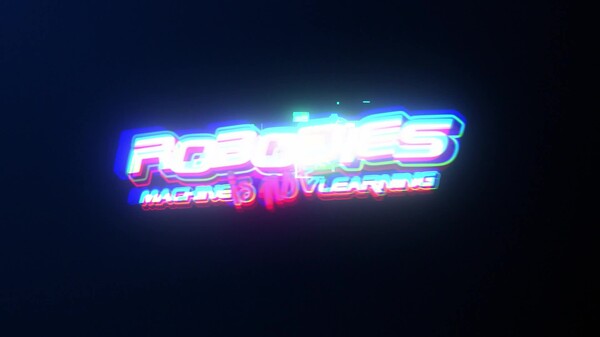 Robodies Official Trailer