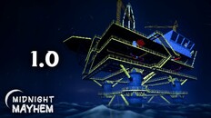 Midnight Mayhem у Steam