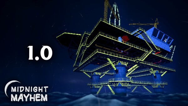 Midnight Mayhem screenshot thumbnail video