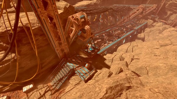 Little Astronaut – Official Demo Trailer