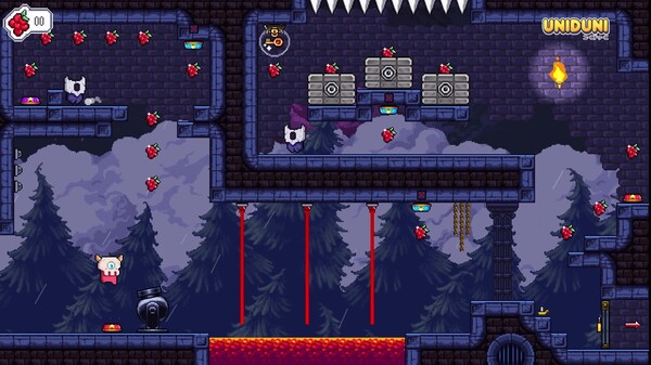 UniDuni screenshot thumbnail video