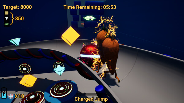 ImpossiBall Gameplay