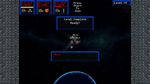 Asteroid 69 screenshot thumbnail video