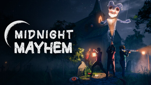 Midnight Mayhem screenshot thumbnail video