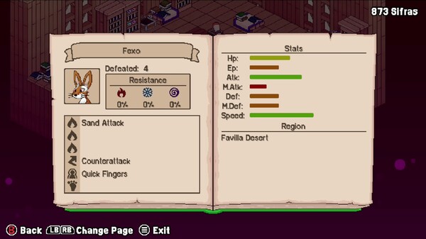 Etherland Tactics Trailer