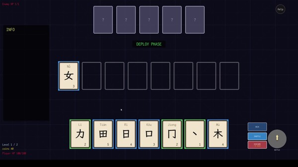 gameplay