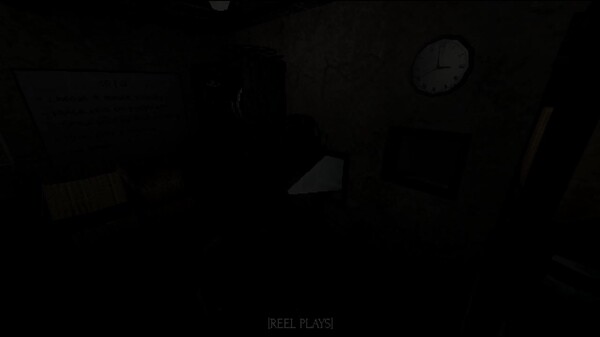 Reel Horror