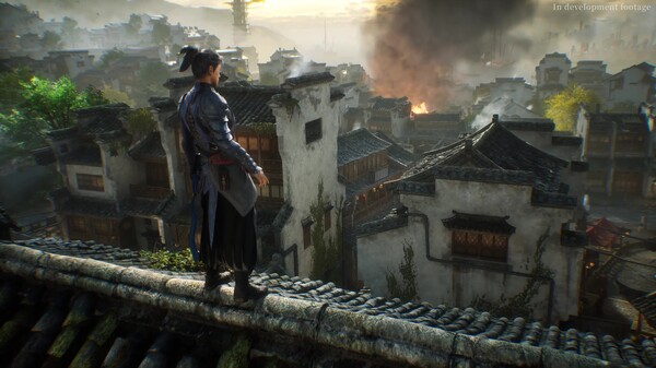 Announcement Gameplay - EN