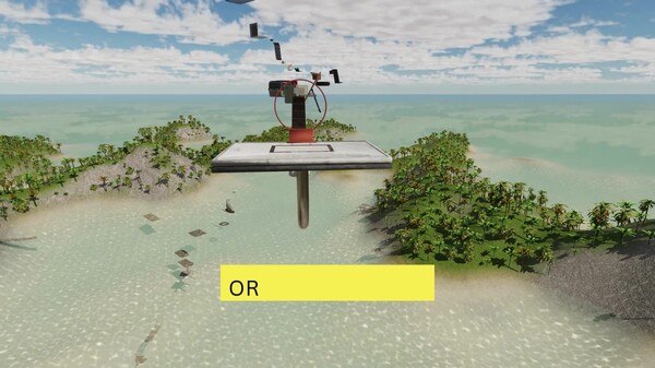 DAMN Gravity! screenshot thumbnail video