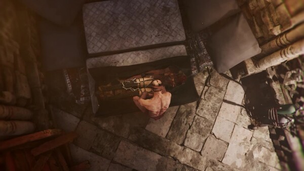 TORMENTOR screenshot thumbnail video