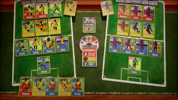 Release Date Trailer