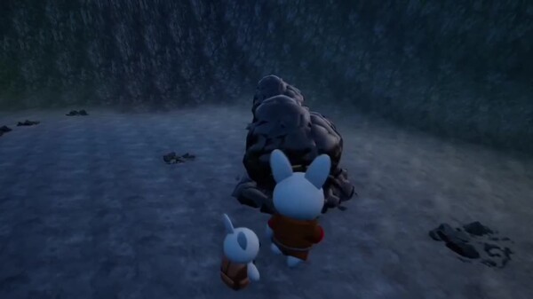 Memoridian Announcement Trailer