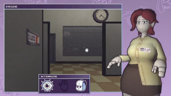 Frankie's Fun House Demo Trailer