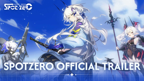 spot Zero Official PV