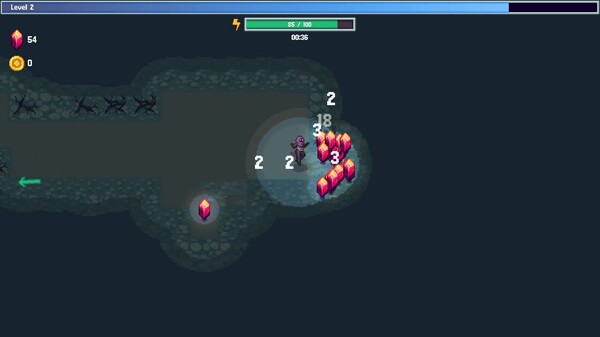 Mighty Miners Trailer