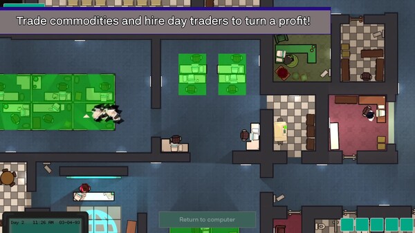 Conflict of Interest | Trailer 2