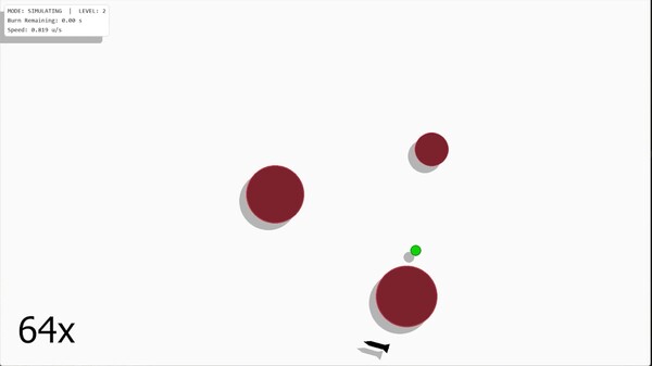 Gravity Game Trailer