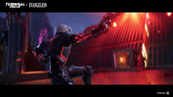 Terminull Brigade screenshot thumbnail video