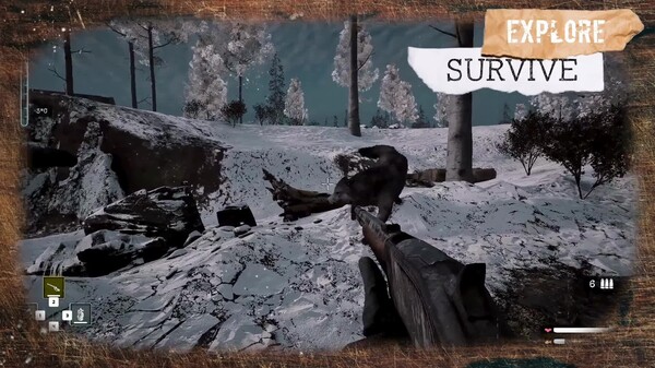 Alaska Gold Fever Gameplay Trailer