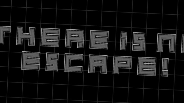 There Is No Escape - Out Now