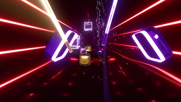 Beat Saber screenshot thumbnail video